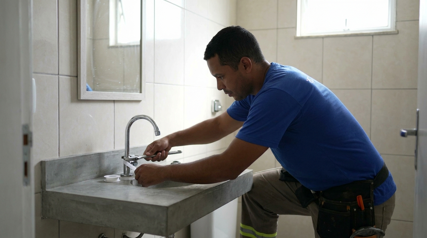 Torneiras Gourmet e Elétricas em Maceió‑AL