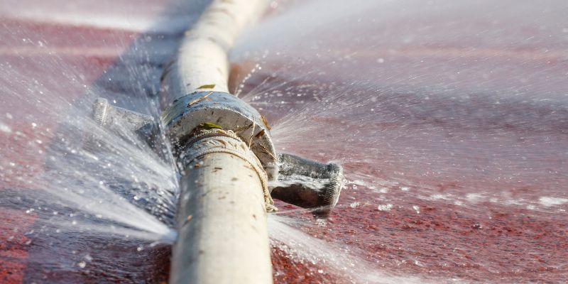 Encanamento Estourado à Noite em Maceió: Quem Pode Ajudar?